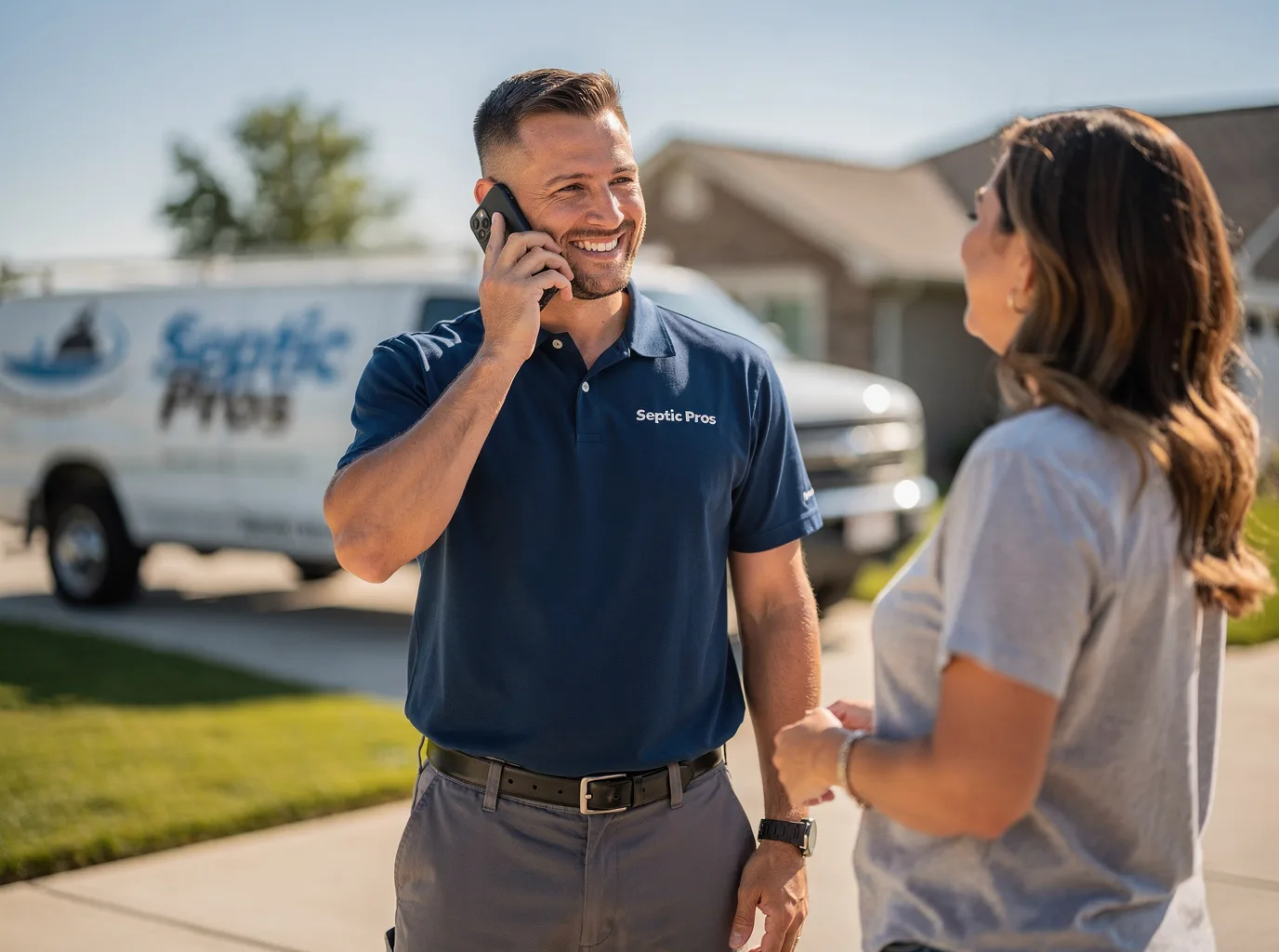 Septic Tank Pumping Arlington, NE FAQs